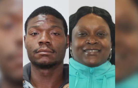 Euclid Couple Sentenced for Murder and Abuse of 4-Year-Old Boy, Aunt Receives Life, Boyfriend 20.5 Years