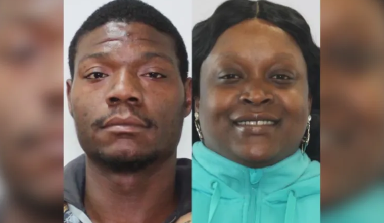 Euclid Couple Sentenced for Murder and Abuse of 4-Year-Old Boy, Aunt Receives Life, Boyfriend 20.5 Years