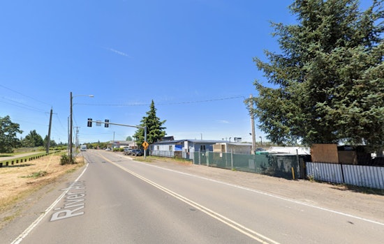 Eugene Car Dealership Owner Charged with Methamphetamine Crimes in SCU Operation