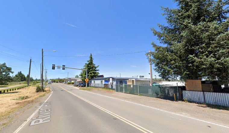 Eugene Car Dealership Owner Charged with Methamphetamine Crimes in SCU Operation