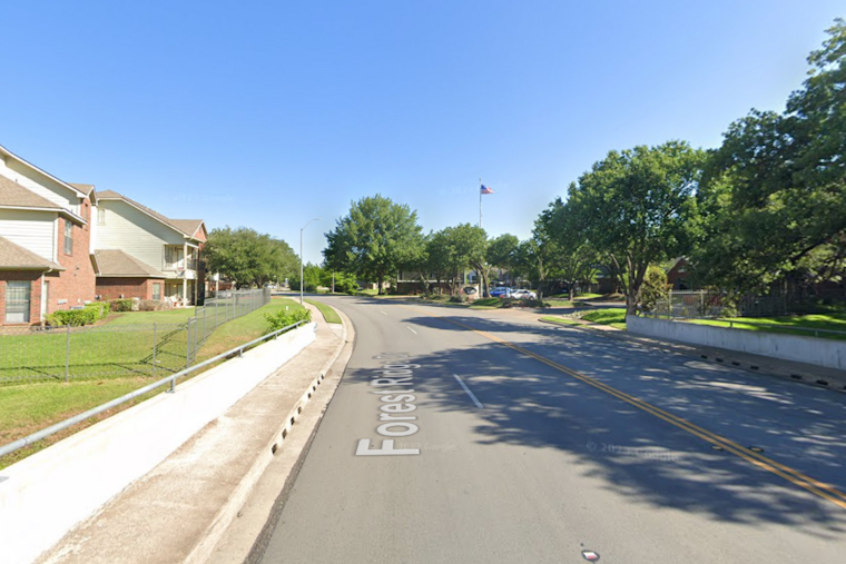 Euless Announces Overnight Road Closures on West Pipeline Road for Paving Operations