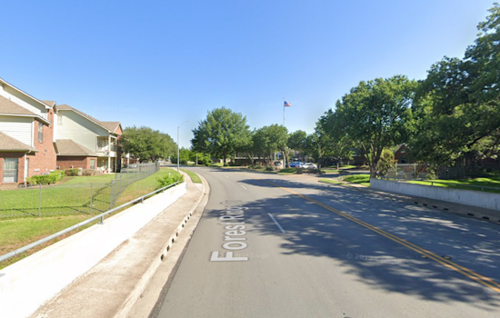 Euless Announces Overnight Road Closures on West Pipeline Road for Paving Operations