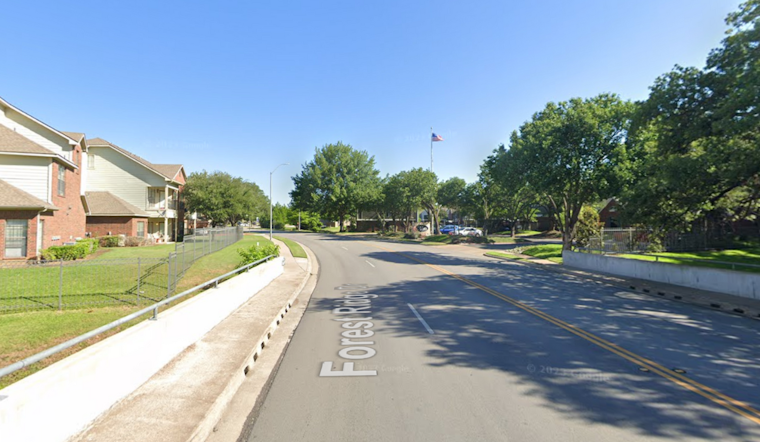 Euless Announces Overnight Road Closures on West Pipeline Road for Paving Operations