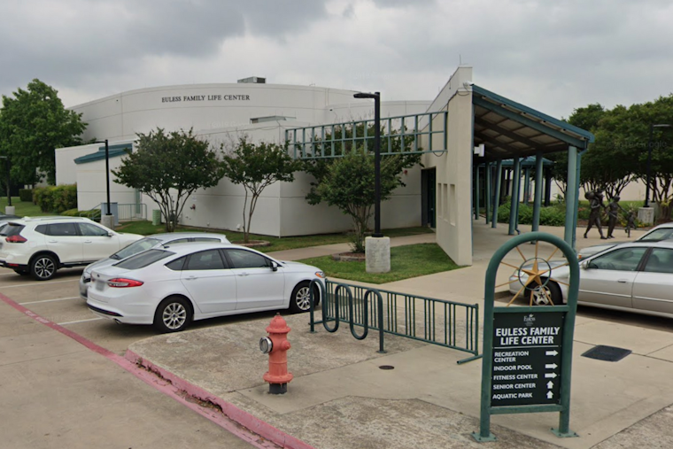 Euless Community Dives into Halloween Spirit with Third Annual Pumpkin Splash Event
