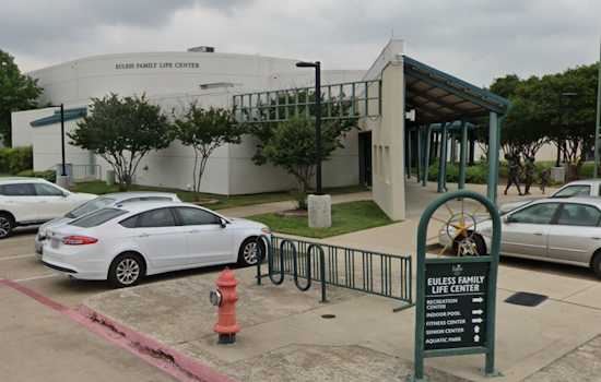 Euless Family Life Center Natatorium's Pumpkin Splash Returns for a Spooky Swim and Seasonal Fun