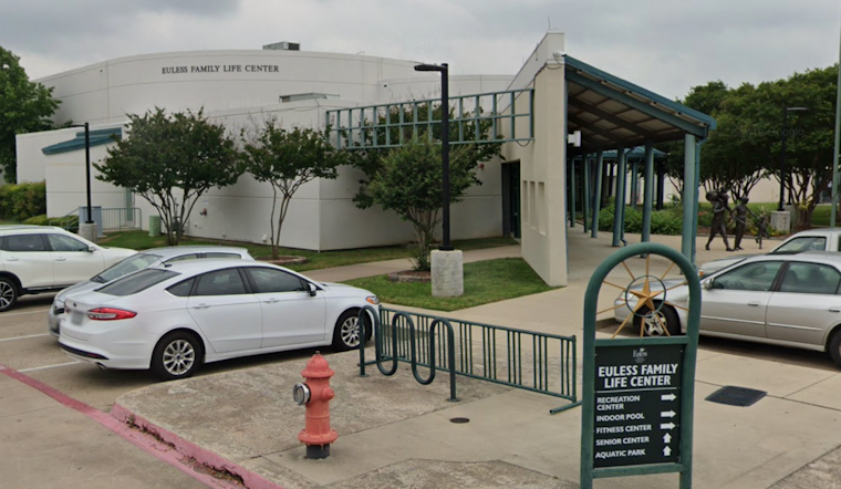Euless Family Life Center Natatorium's Pumpkin Splash Returns for a Spooky Swim and Seasonal Fun