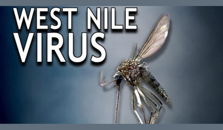 Euless Intensifies Battle Against West Nile Virus with Targeted Mosquito Spraying