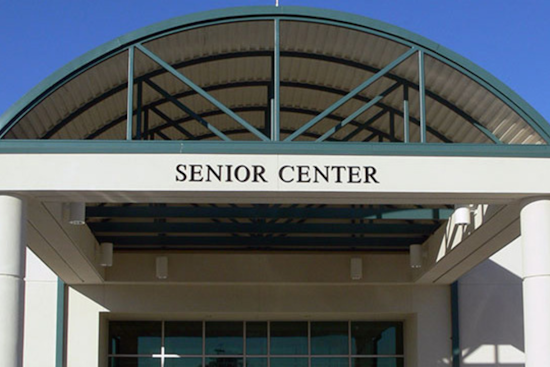 Euless Senior Center to Host Spooktacular Halloween Costume Party for Seniors on October 31