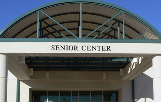 Euless Senior Center to Host Spooktacular Halloween Costume Party for Seniors on October 31