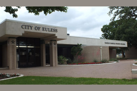 Euless Shred Day: City Hall Hosts Secure Document Destruction Event to Prevent Identity Theft