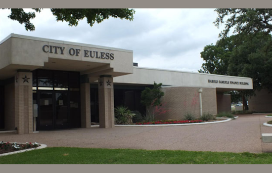 Euless Shred Day: City Hall Hosts Secure Document Destruction Event to Prevent Identity Theft
