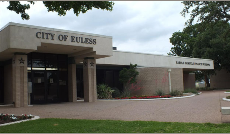 Euless Shred Day: City Hall Hosts Secure Document Destruction Event to Prevent Identity Theft