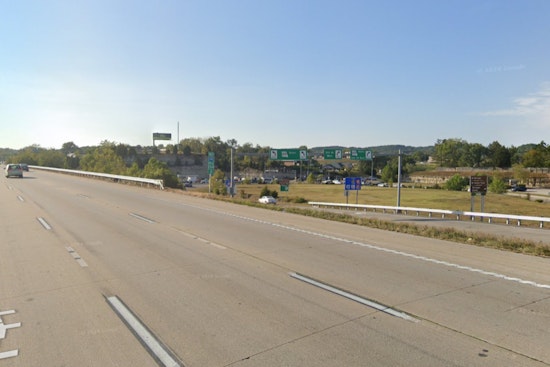 Eureka Man Killed, Multiple Injured in Chain-Reaction Crash on I-44 Near Highway 109