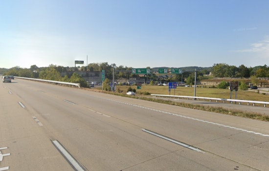 Eureka Man Killed, Multiple Injured in Chain-Reaction Crash on I-44 Near Highway 109
