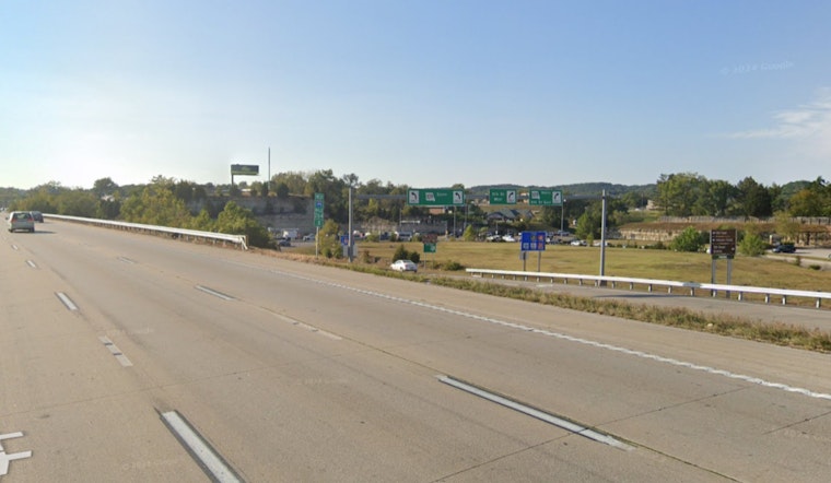Eureka Man Killed, Multiple Injured in Chain-Reaction Crash on I-44 Near Highway 109