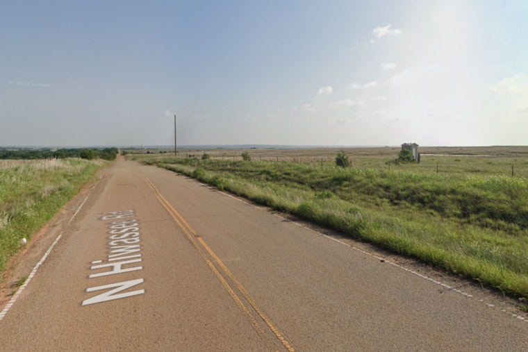 Evacuations in Progress as Wildfire Menaces Eastern Logan County, Oklahoma; Rapid Response from State Emergency Services