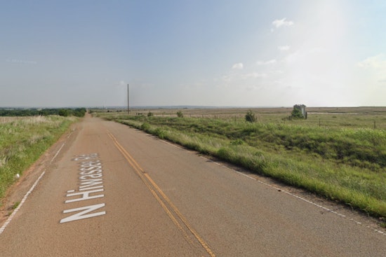 Evacuations in Progress as Wildfire Menaces Eastern Logan County, Oklahoma; Rapid Response from State Emergency Services