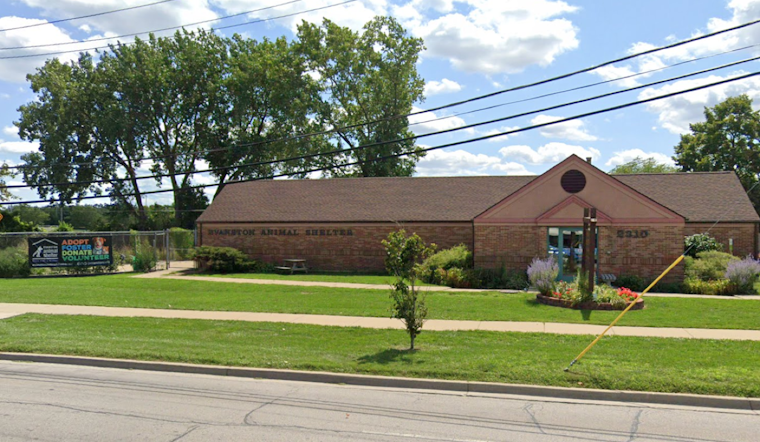 Evanston and Cook County Paw-sitively Celebrate the Opening of New State-of-the-Art Animal Shelter