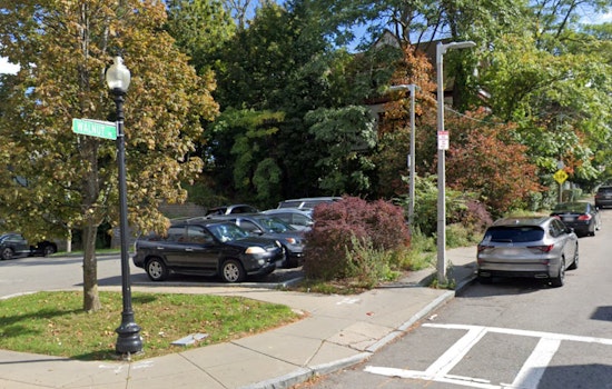 Everett Man Detained, Lynn Teen Arraigned Following Roxbury Shooting Incident