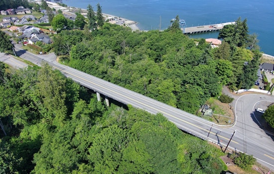 Everett to Face 12-Month Traffic Detour as Edgewater Creek Bridge Replacement Begins