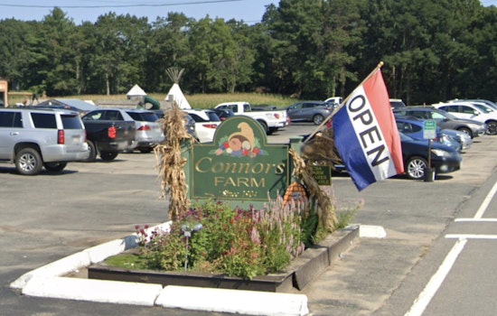 Everett Woman Accuses Danvers Farm Employee of Assault and Racial Profiling After Apple-Picking Outing