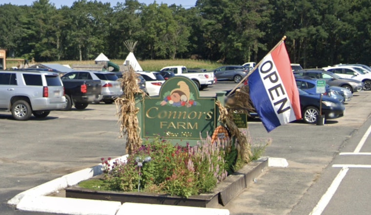 Everett Woman Accuses Danvers Farm Employee of Assault and Racial Profiling After Apple-Picking Outing