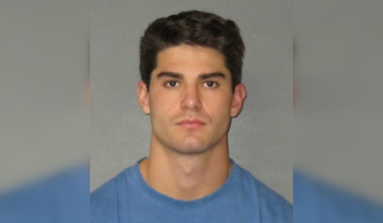 Ex-NFL Player's Son Sentenced to Probation in Baton Rouge Fatal Hit-and-Run Case