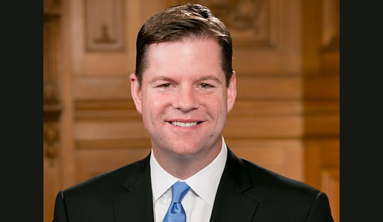 Ex-San Francisco Mayors Call for Probe into Mark Farrell's Campaign Finance Tactics