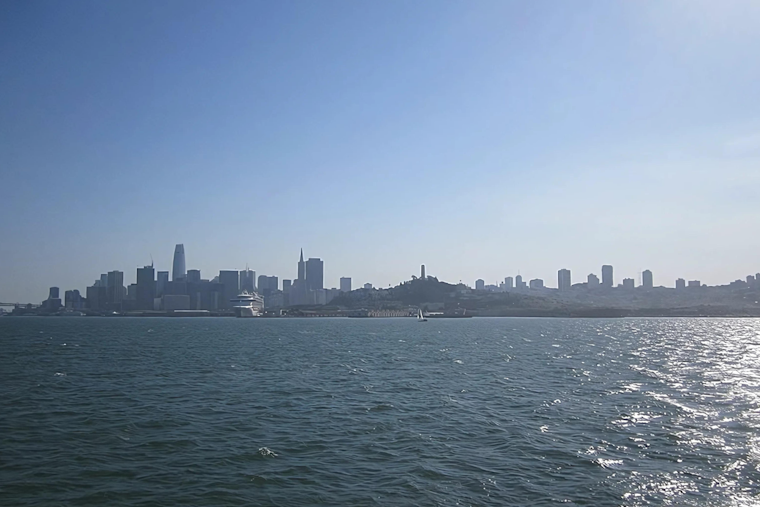 Excessive Heat Warning Extended for San Francisco, Bay and Central Coast Also Affected Amid Record Temperatures