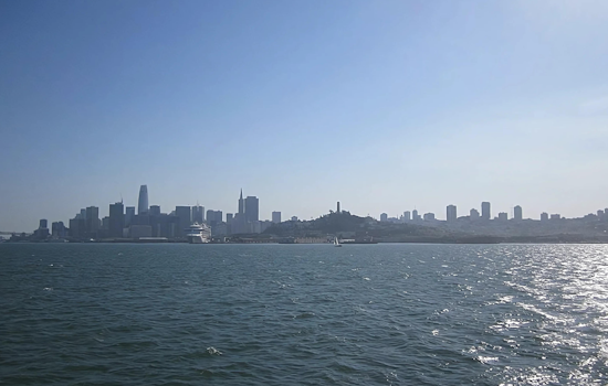 Excessive Heat Warning Extended for San Francisco, Bay and Central Coast Also Affected Amid Record Temperatures