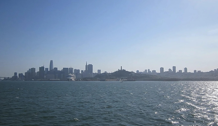 Excessive Heat Warning Extended for San Francisco, Bay and Central Coast Also Affected Amid Record Temperatures