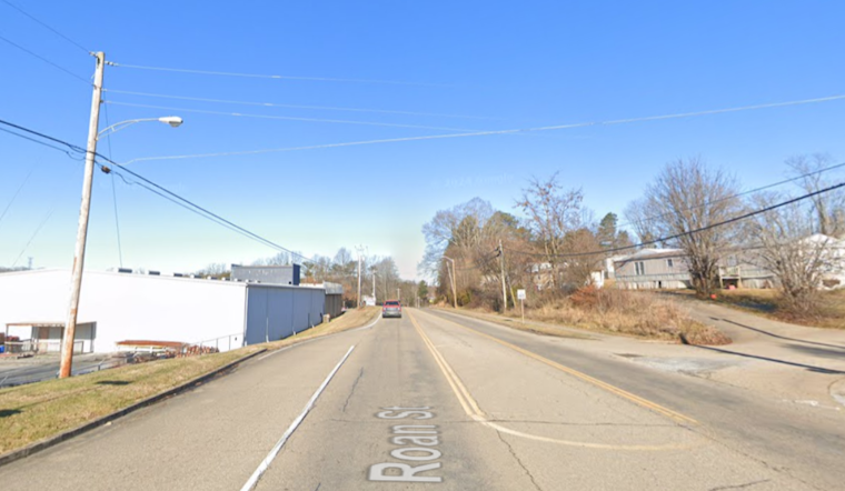 Expect Delays: South Roan Street Construction in Johnson City to Impact Commutes Starting Today