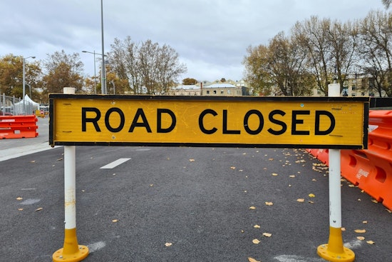 Expect Lane Closures on East River Road Due to Gas Line Upgrades