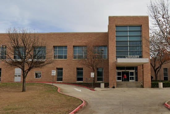 Explore Creative Workshops and Dive into Genealogy at Lewisville Public Library's October Events