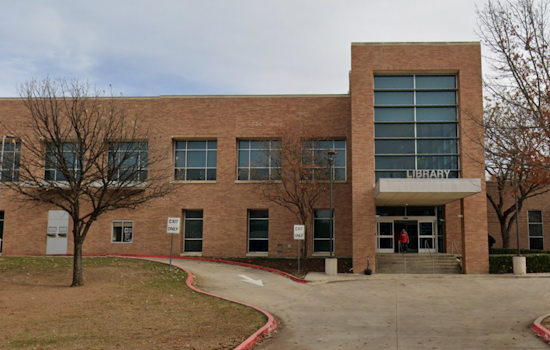 Explore Creative Workshops and Dive into Genealogy at Lewisville Public Library's October Events