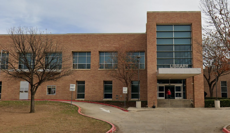 Explore Creative Workshops and Dive into Genealogy at Lewisville Public Library's October Events