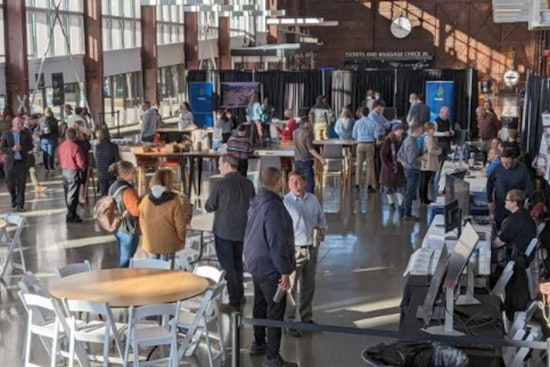 Explore Geographic Wonders at Raleigh's GIS Day Celebration on November 21st at Union Station