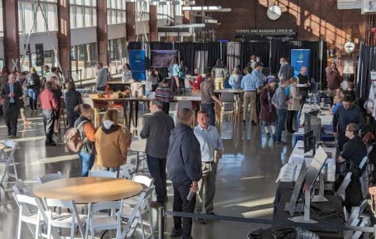Explore Geographic Wonders at Raleigh's GIS Day Celebration on November 21st at Union Station