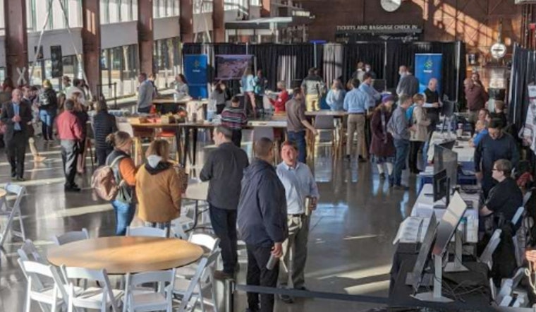 Explore Geographic Wonders at Raleigh's GIS Day Celebration on November 21st at Union Station
