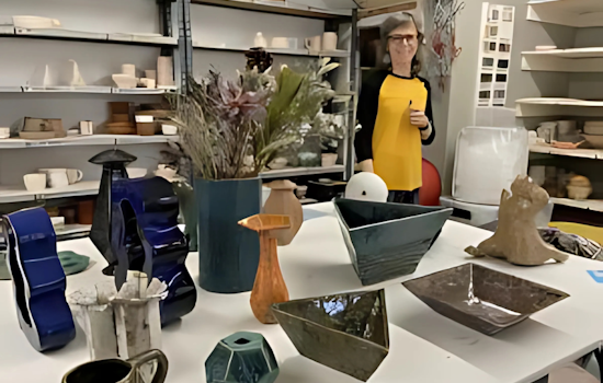 Explore Local Artistry: Fort Collins Hosts Annual Artist Studio Tour and Sale This October