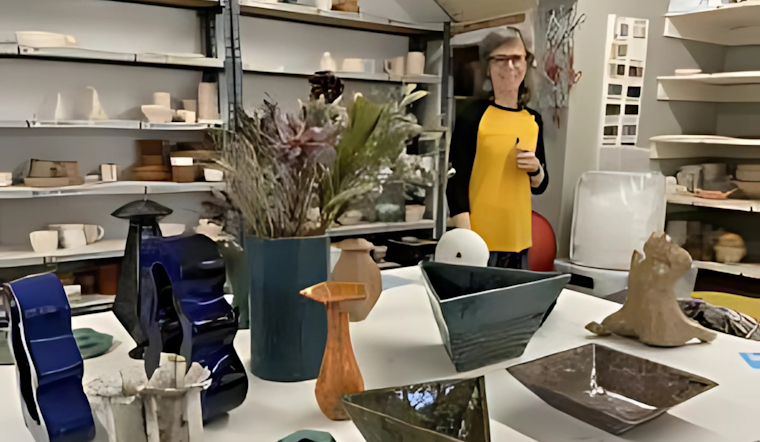 Explore Local Artistry: Fort Collins Hosts Annual Artist Studio Tour and Sale This October