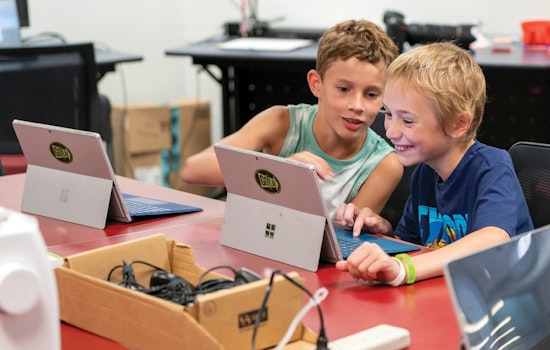 Explore Nature, Art, STEM, and More at Washington County Libraries' November Events