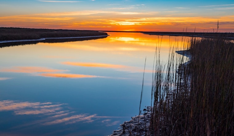 Explore Texas State Parks for Free on November 3 with Texas State Parks Day Celebration
