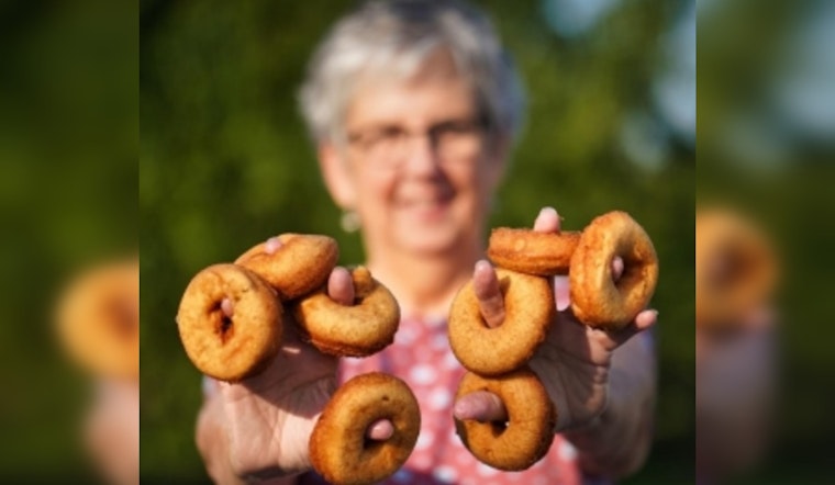 Explore the Essence of Fall at Tennessee Farms with Pumpkin Patches and Culinary Treats