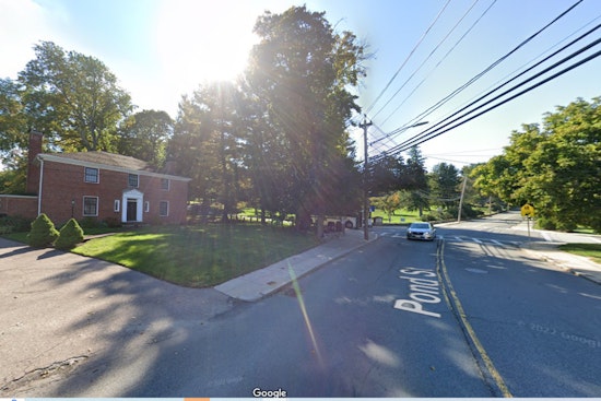 Explosion at Franklin Job Site Hospitalizes One, Cause Under Investigation