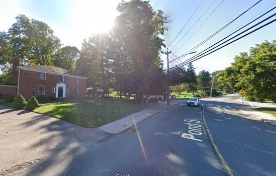Explosion at Franklin Job Site Hospitalizes One, Cause Under Investigation