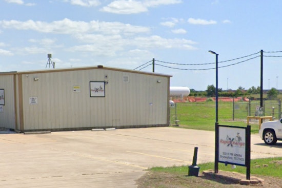 Explosion at Propane Facility in Brookshire Jolts Waller County, Injures at Least One