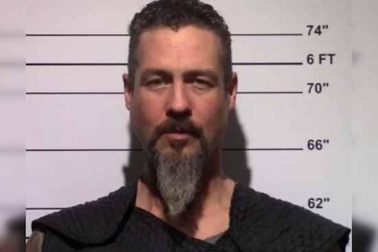 Explosive Shock in Gillespie County as Rhyne's Rental Uncovers Risky Cache and Bomb Squad Defuses Danger