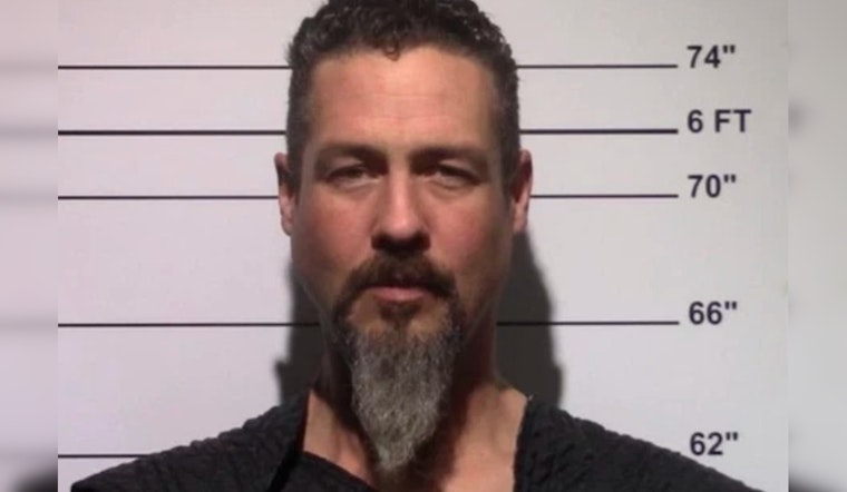 Explosive Shock in Gillespie County as Rhyne's Rental Uncovers Risky Cache and Bomb Squad Defuses Danger