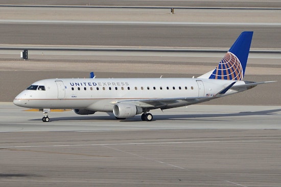 FAA Probes Recurrent Electrical Issues on Mesa Airlines Flights Between Austin and Houston